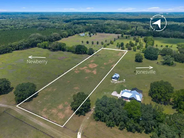 TBD NW 56TH LN, Newberry, FL 32669
