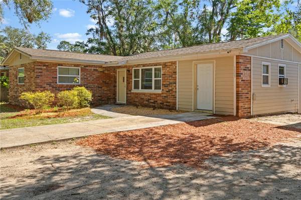 1009 SE 20TH ST, Gainesville, FL 32641