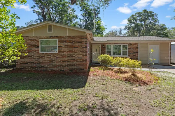 1009 SE 20TH ST, Gainesville, FL 32641