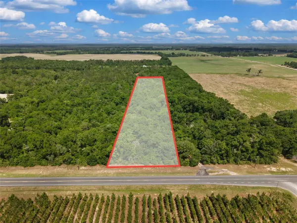 Lot 3 N STATE RD 129, Branford, FL 32008