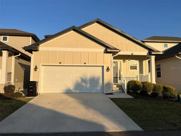 1641 NW 121ST WAY, Gainesville, FL 32606