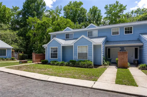 218 NW 50TH BLVD #K, Gainesville, FL 32607