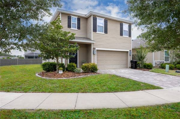 1469 NW 136TH DR, Newberry, FL 32669