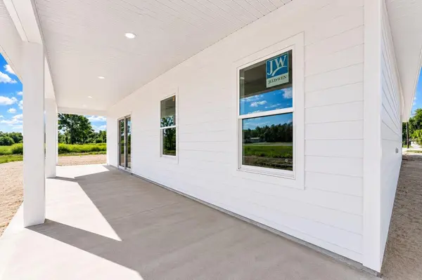 13305 NE 54TH ST, Williston, FL 32696