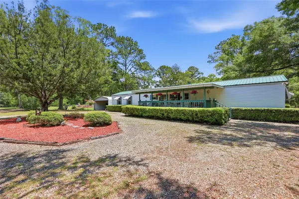 20480 COUNTY ROAD 137, Lake City, FL 32024