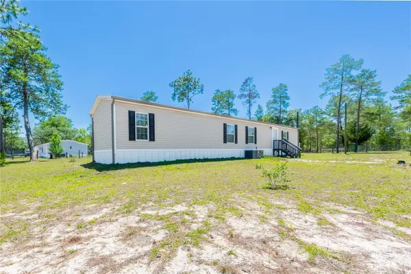 191 NE 136TH CT, Williston, FL 32696