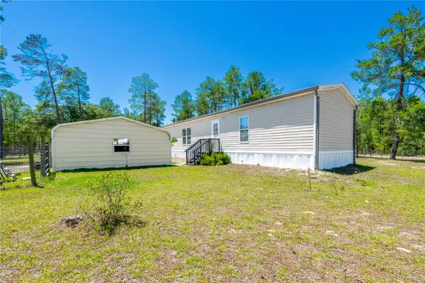 191 NE 136TH CT, Williston, FL 32696