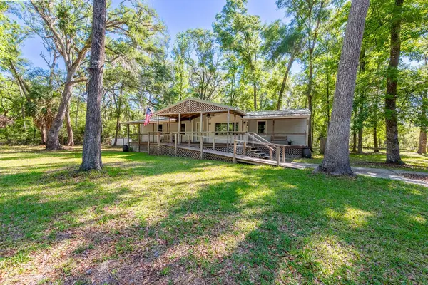 343 NE 743RD ST, Old Town, FL 32680