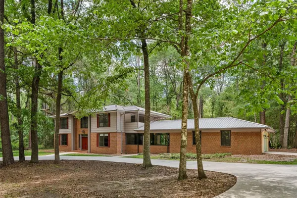 4703 NW 124TH ST, Gainesville, FL 32606