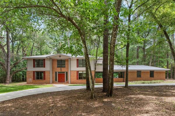 4703 NW 124TH ST, Gainesville, FL 32606