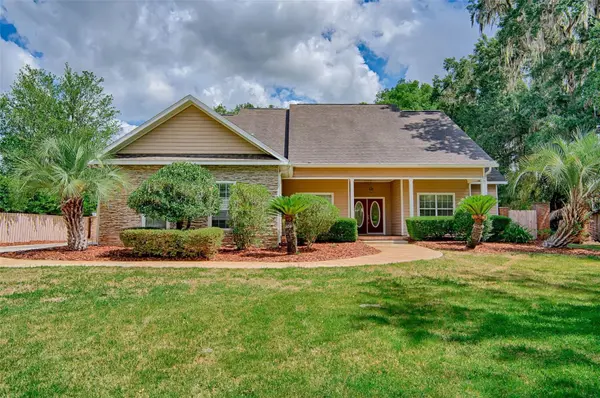 12208 SW 9TH AVE, Newberry, FL 32669
