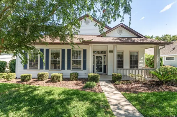 8632 SW 76TH PL, Gainesville, FL 32608