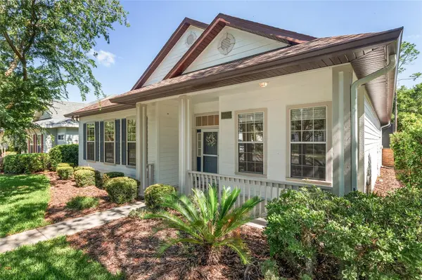 8632 SW 76TH PL, Gainesville, FL 32608