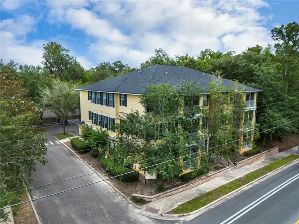 2227 NW 16TH TER, Gainesville, FL 32605
