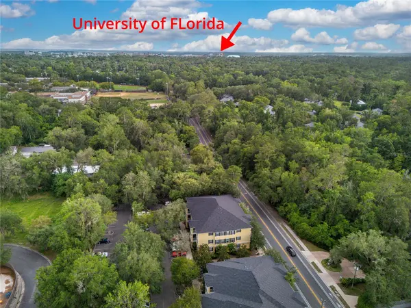 2227 NW 16TH TER, Gainesville, FL 32605