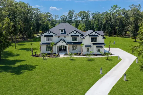 285 SW HERMITAGE GLN, High Springs, FL 32643