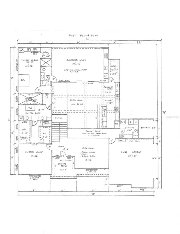 285 SW HERMITAGE GLN, High Springs, FL 32643