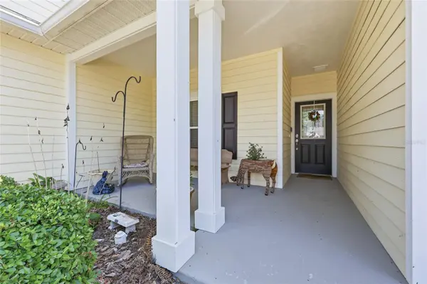 12991 NW 12TH LN, Newberry, FL 32669