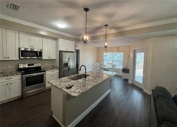 8291 NE 118TH TER, Bronson, FL 32621