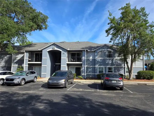 3705 SW 27TH ST #326, Gainesville, FL 32608