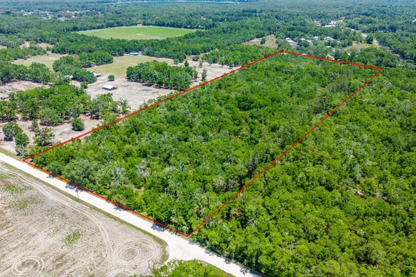TBD NW 40 AVE, Bell, FL 32619