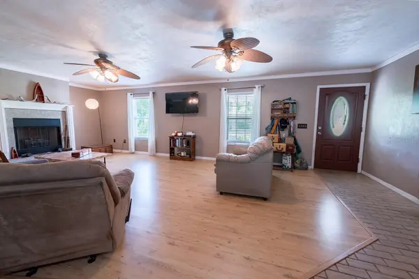 5876 SW 52ND TER, Lake Butler, FL 32054
