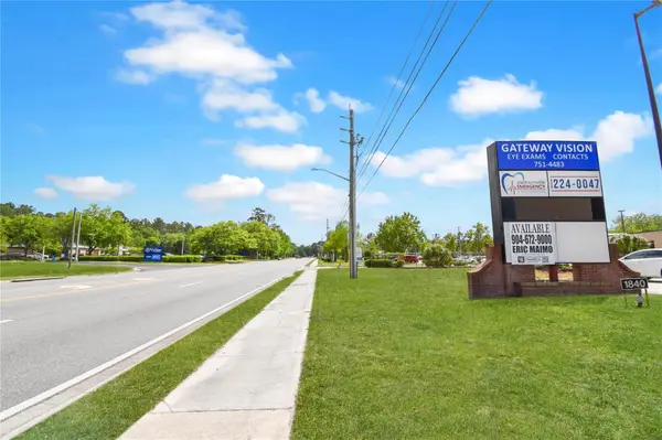 1840 DUNN AVE #6, Jacksonville, FL 32218