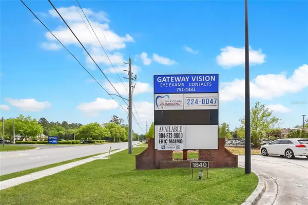 1840 DUNN AVE #6, Jacksonville, FL 32218
