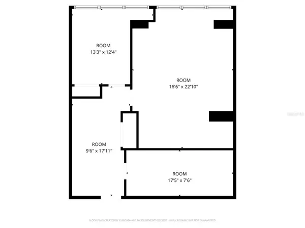 233 E BAY ST #1016, Jacksonville, FL 32202