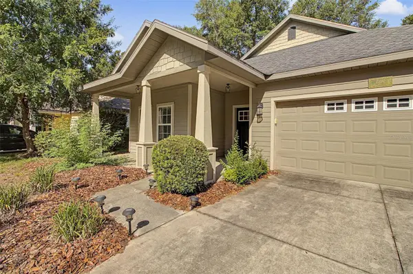 7550 SW 81ST WAY, Gainesville, FL 32608