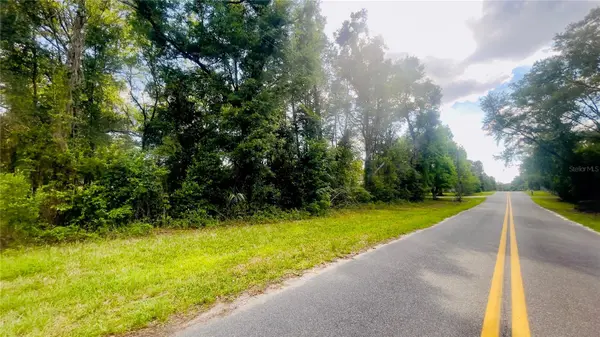 Lot 1 NE 66TH LN, Bronson, FL 32621
