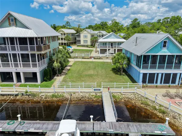 140 RYLAND CIR, Steinhatchee, FL 32359