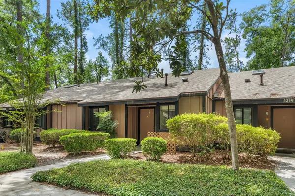 2355 NW 45TH LN, Gainesville, FL 32605