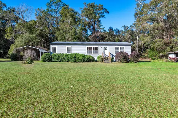 21800 SW 15TH AVE, Newberry, FL 32669