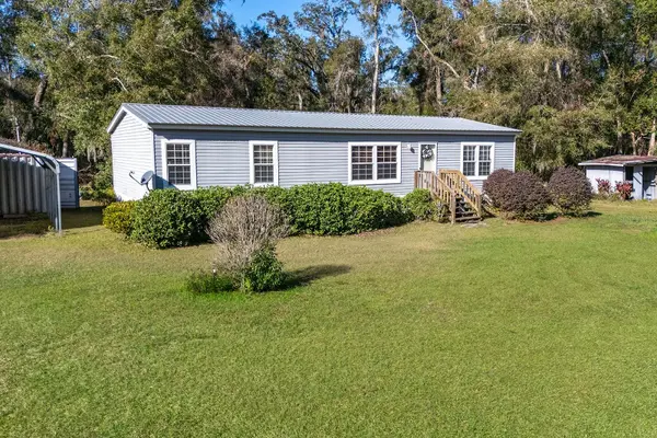 21800 SW 15TH AVE, Newberry, FL 32669