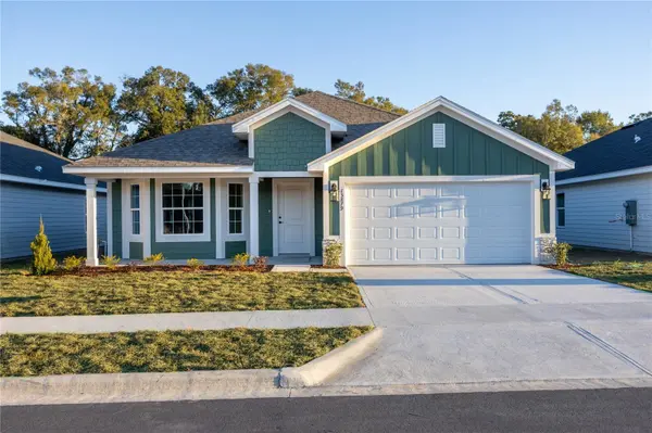 25039 SW 250TH PL, Newberry, FL 32669,Video Tour