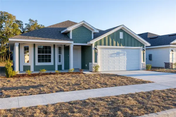 25039 SW 250TH PL, Newberry, FL 32669