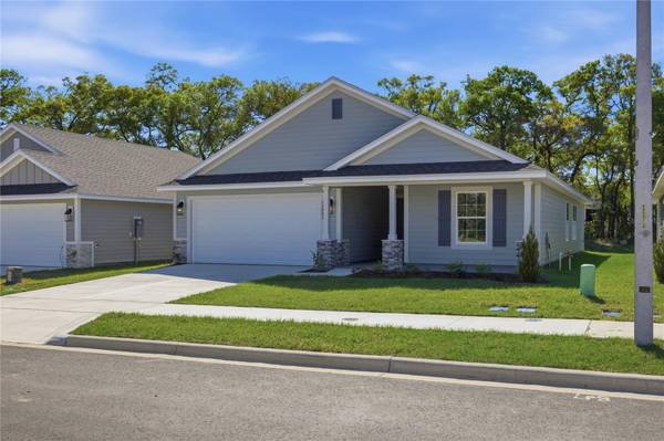 2618 SW 250TH TER, Newberry, FL 32669