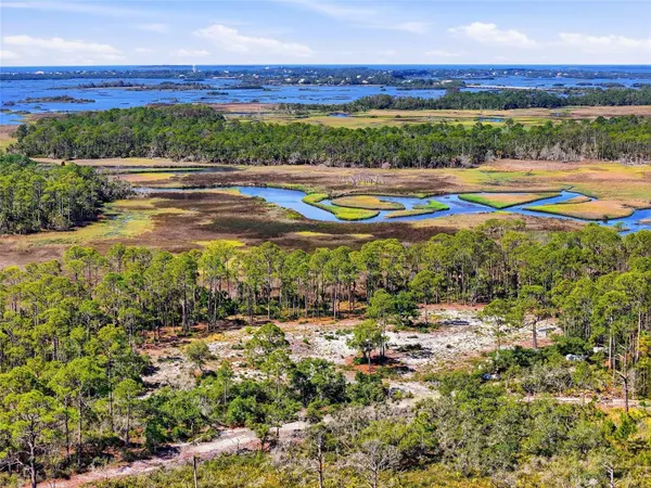 TBD STATE ROAD 24, Cedar Key, FL 32625
