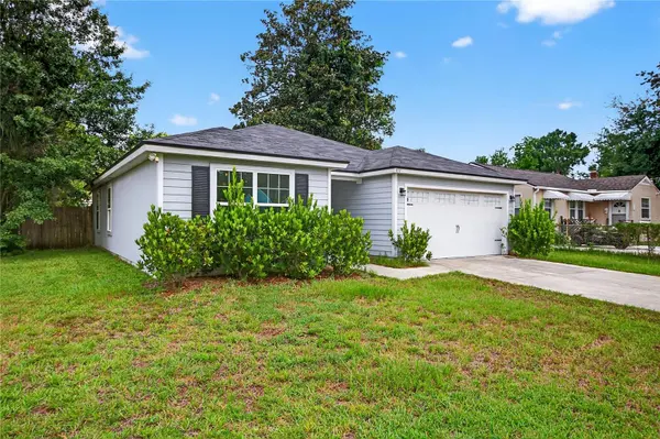 5315 COLONIAL AVE, Jacksonville, FL 32210