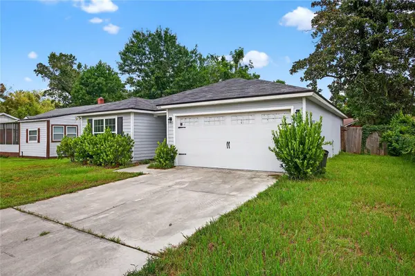5315 COLONIAL AVE, Jacksonville, FL 32210