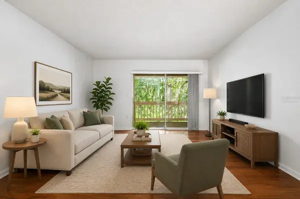 1810 NW 23RD BLVD #151, Gainesville, FL 32605