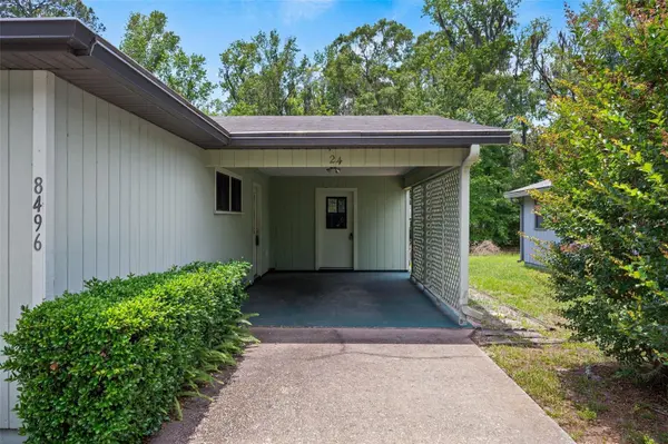 8496 NW 37TH TER, Gainesville, FL 32653
