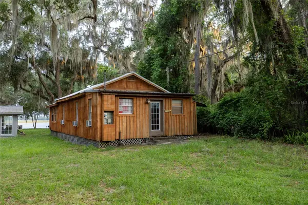 1847 STATE ROAD 20, Hawthorne, FL 32640