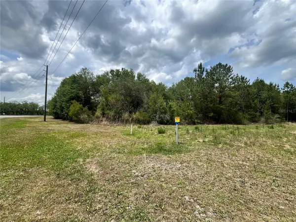 0 NW COUNTY ROAD 229, Starke, FL 32091