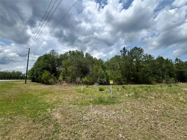0 NW COUNTY ROAD 229, Starke, FL 32091