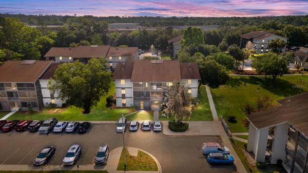6519 W NEWBERRY RD #1210, Gainesville, FL 32605