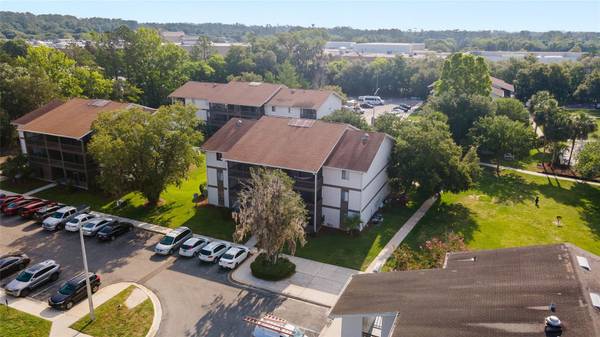 6519 W NEWBERRY RD #1211, Gainesville, FL 32605