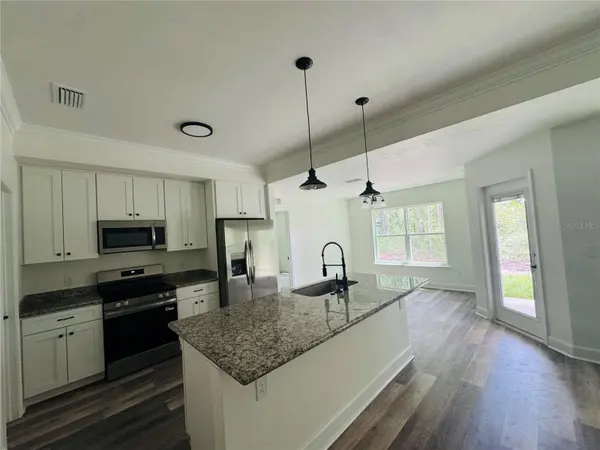 10131 NE 80TH ST, Bronson, FL 32621