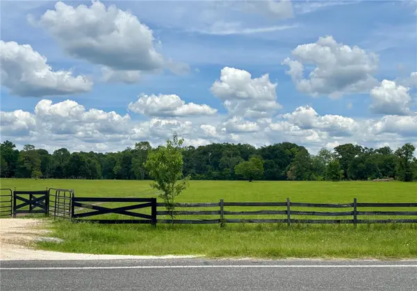 NW 202ND STREET, High Springs, FL 32643